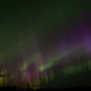 Polarlicht