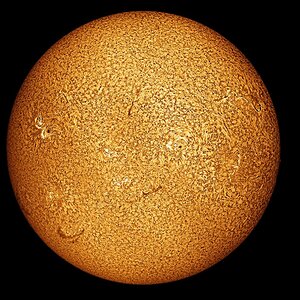 sun