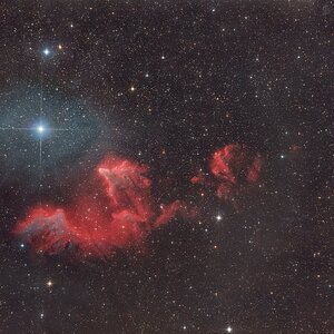 IC59/IC60 The Ghost