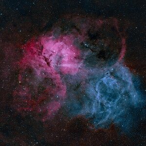 SH2-132