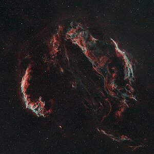 NGC6960  _BX_02.jpg / Zirrusnebel