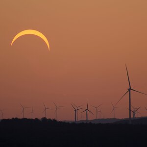 Sonnenfinsternis vom 12. August 2026