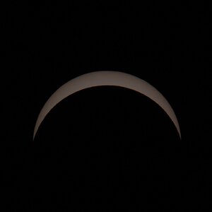 Sonnenfinsternis 2026