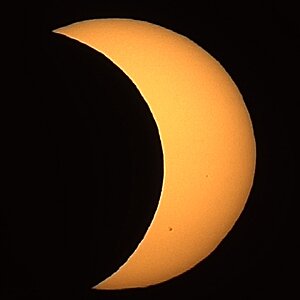 Sonnenfinsternis 12.08.2026