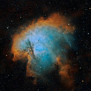 NGC_281 SHO