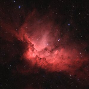 Der Zauberernebel