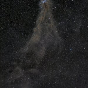 Der Geist in Corona Australis