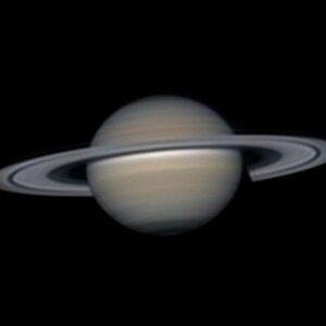 Saturn - 25/08/2026