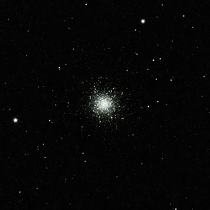 M13 Kugelsternhaufen | NGC 6205