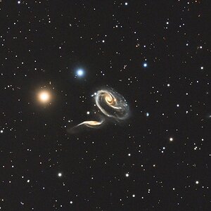 Medium 'ARP273.jpg' in Kategorie 'Galaxie'