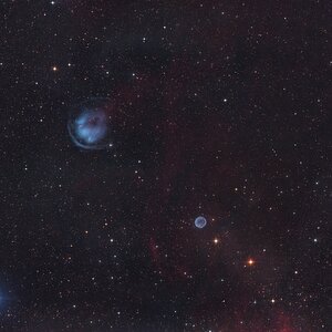 Abell 6 + HFG-1