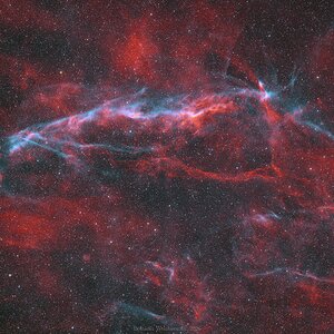 SNR G065.2+05.7