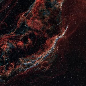 C34 mit Pixinsight 1.9.5