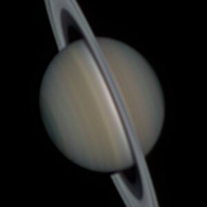 Saturn - 23/09/2026