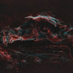 NGC6960 zum Dritten