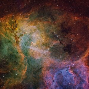 SH2-132