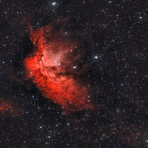 Wizard Nebel NGC 7380