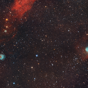Abell 6, HFG-1,SH2-200