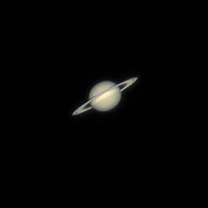 Saturn 18.10.2026