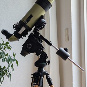 Sonnensetup?