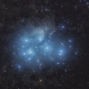 M45 ein weiterer Klassiker 2026