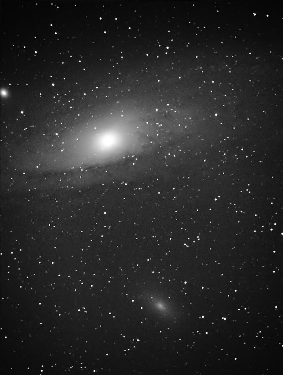 1. Astrofoto