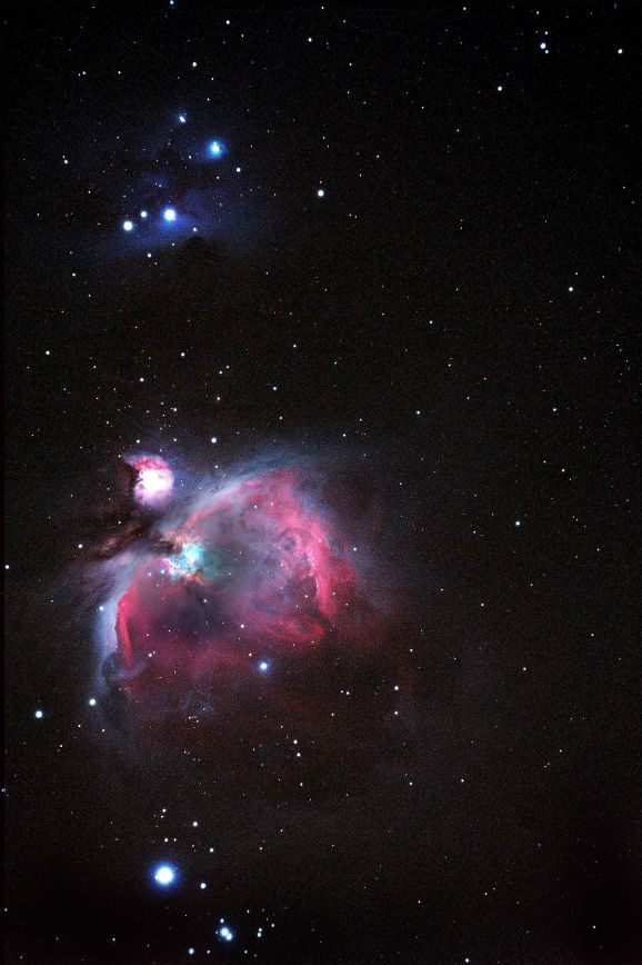1001.  M42  im Forum