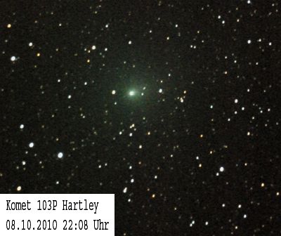 103P Hartley