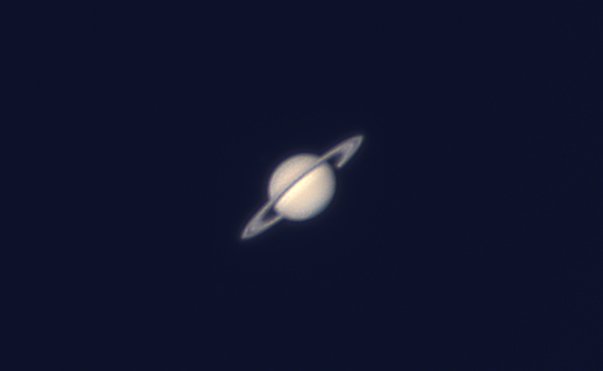 2026 Saisonstart Saturn