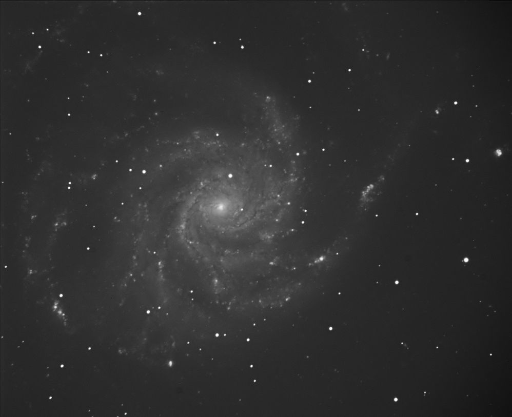 25 Minuten M 101