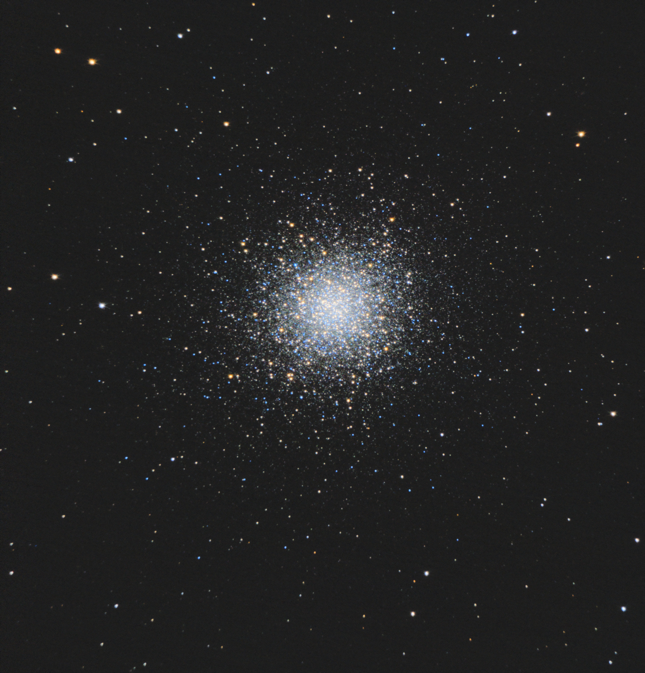 6 Minuten M13 mit der EQ Plattform