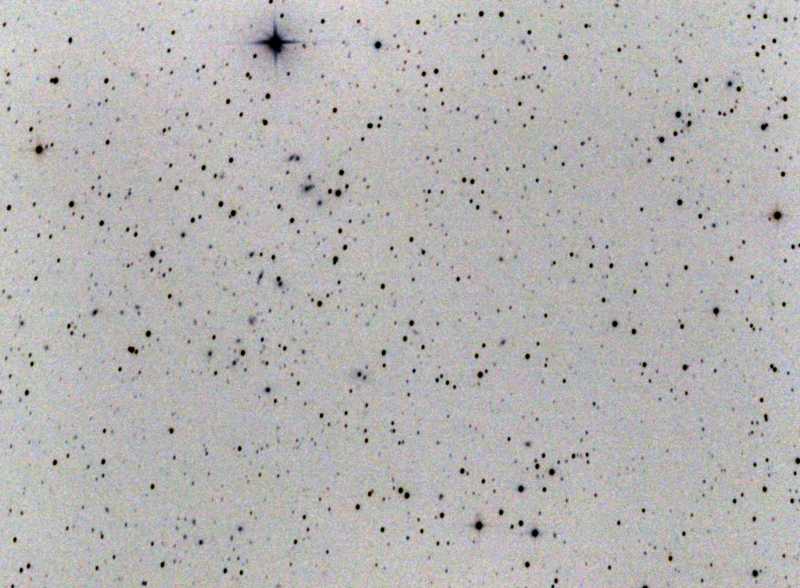Abell 2151 mit billigen Mitteln