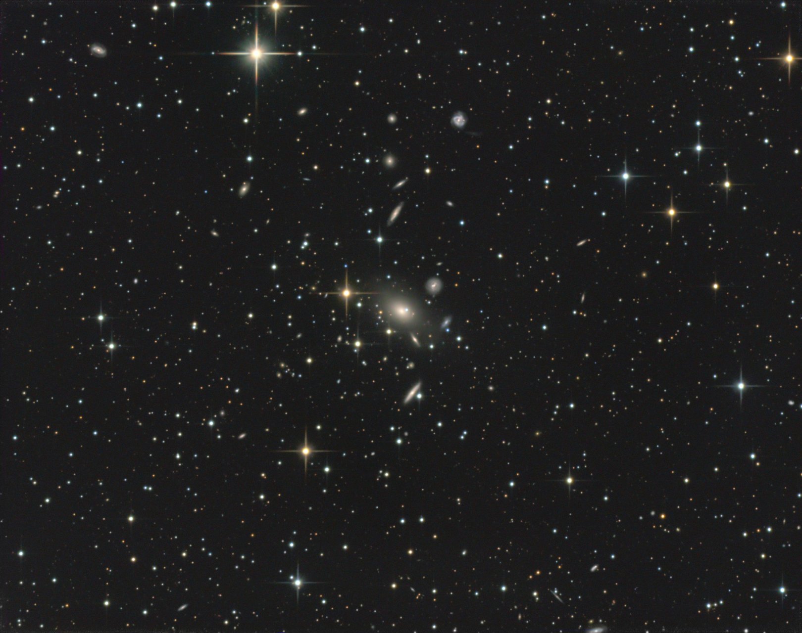 abell2666