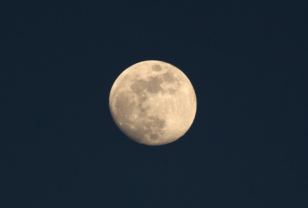 Abendmond