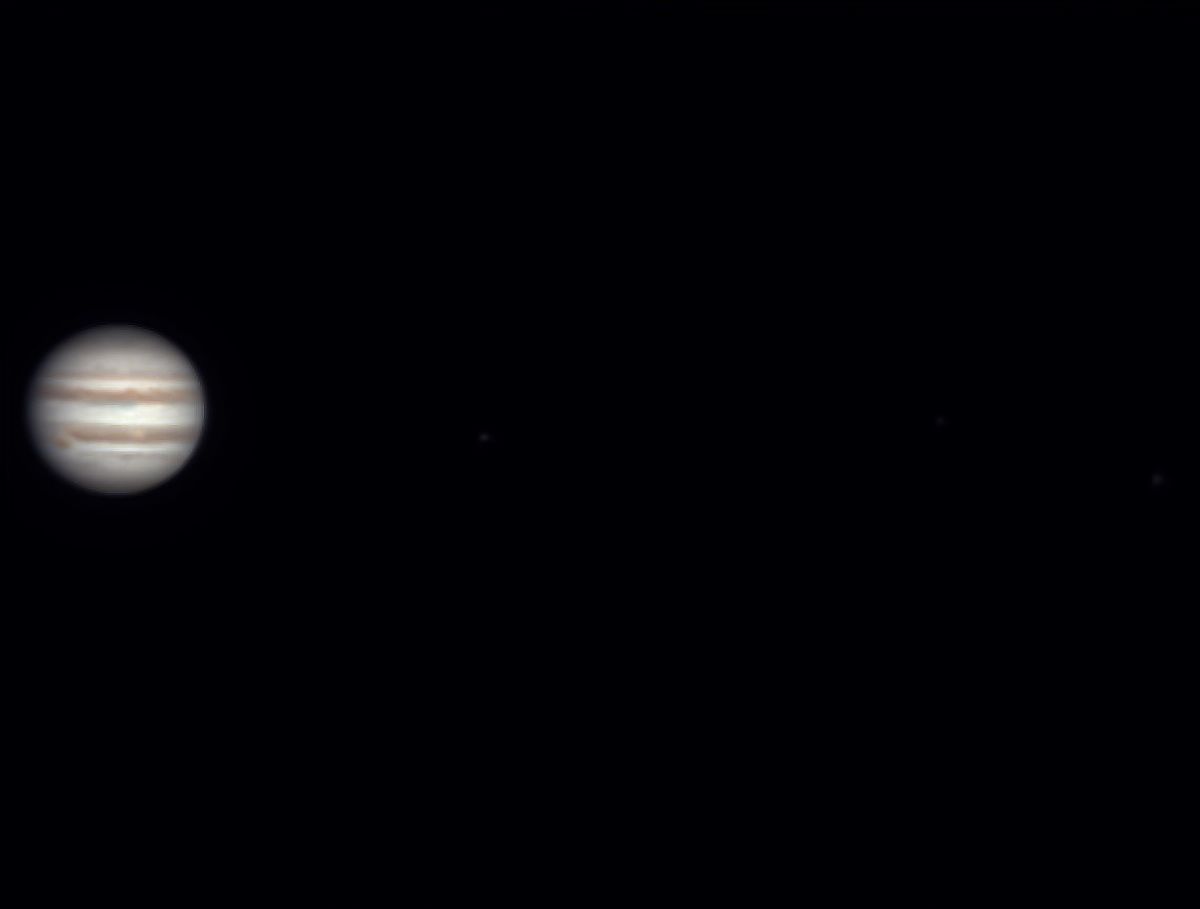 Abschiedsjupiter