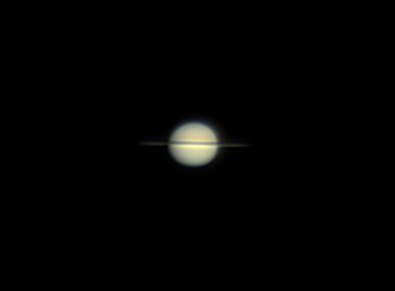 Advents-Saturn 2025