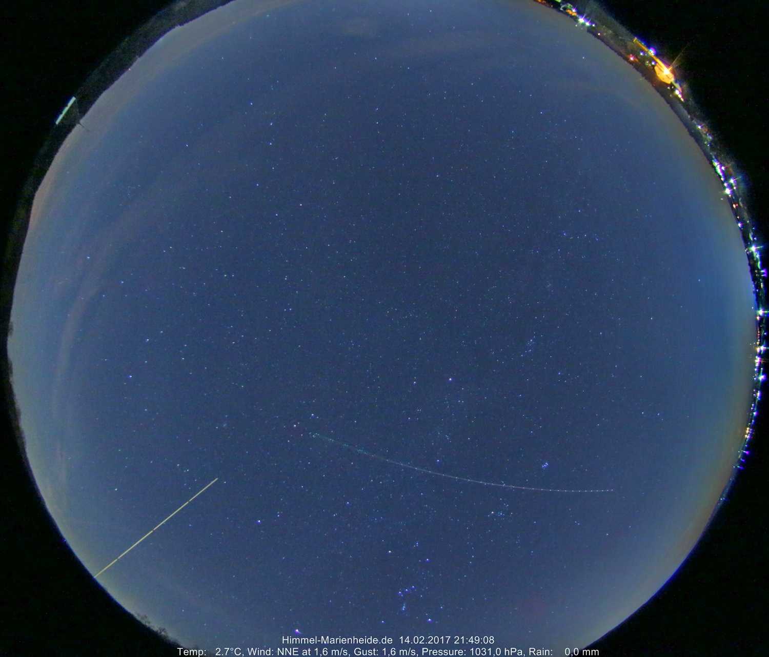 Allsky