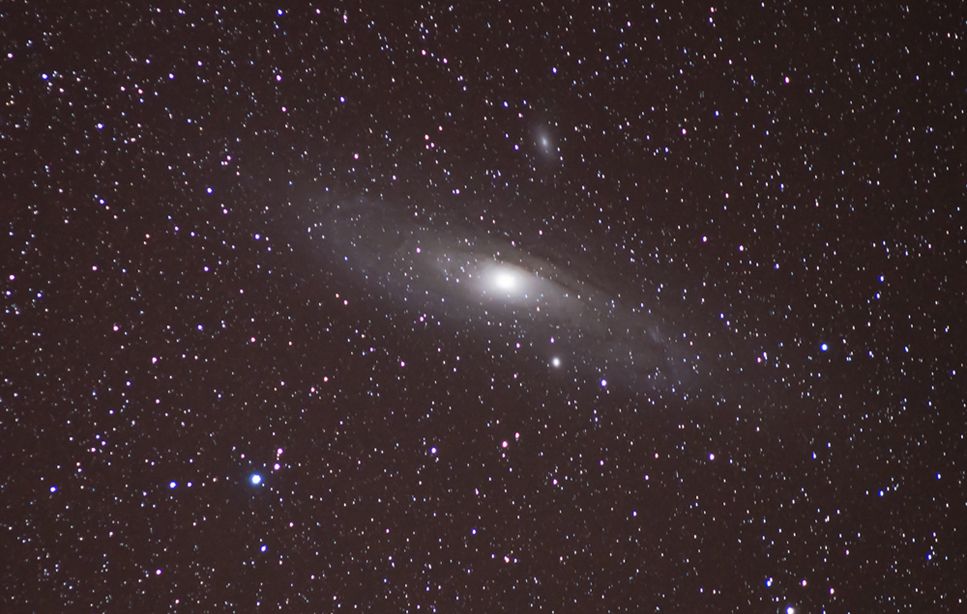 Andromeda