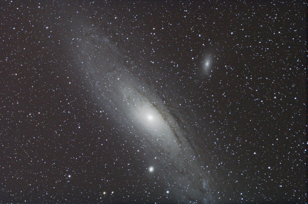Andromeda