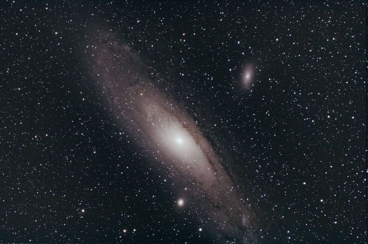 Andromeda