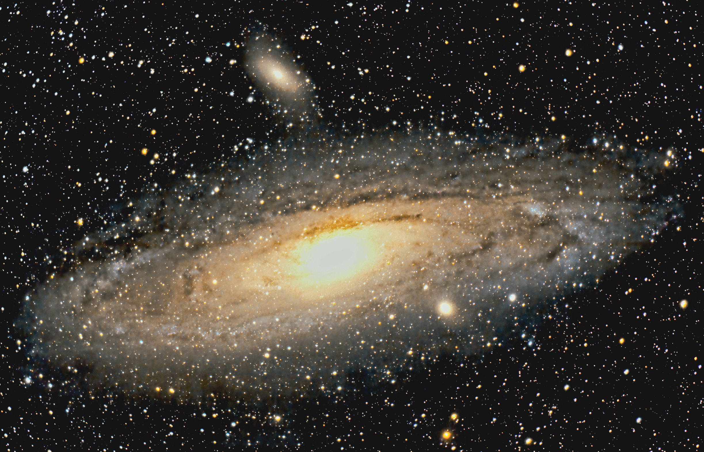 Andromedanebel_M31