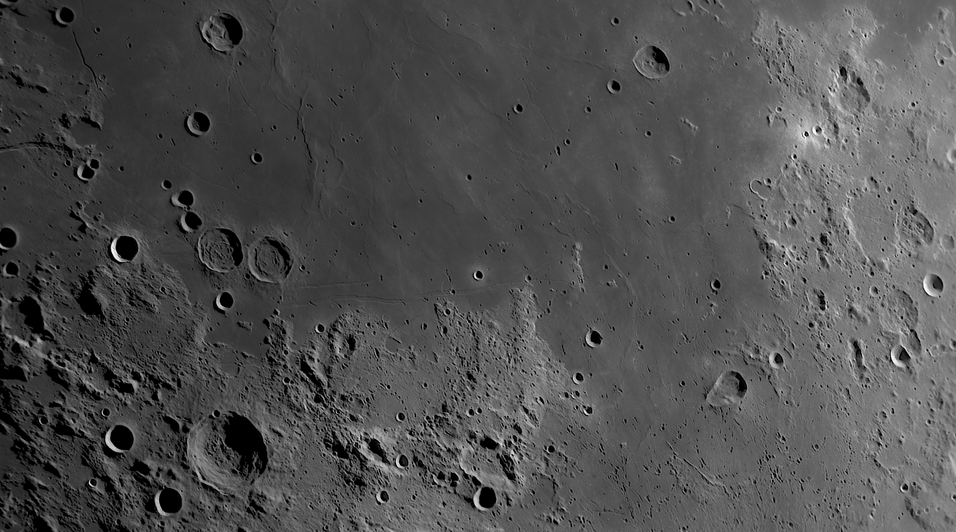 Apollo 11 Landstelle | Forum Astronomie.de