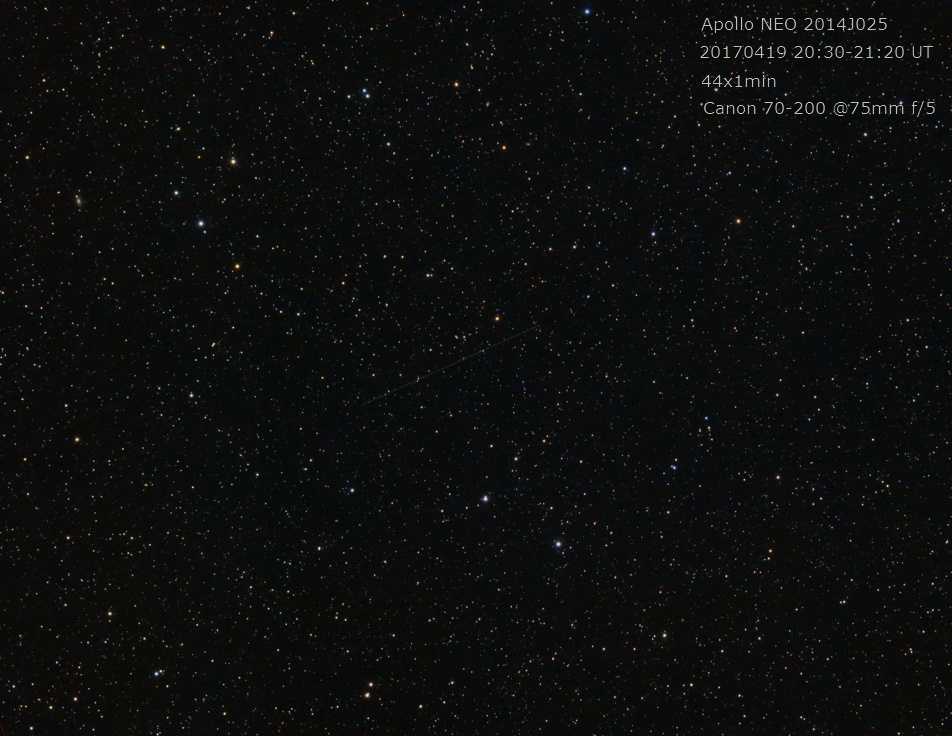 Apollo NEO 2014J025