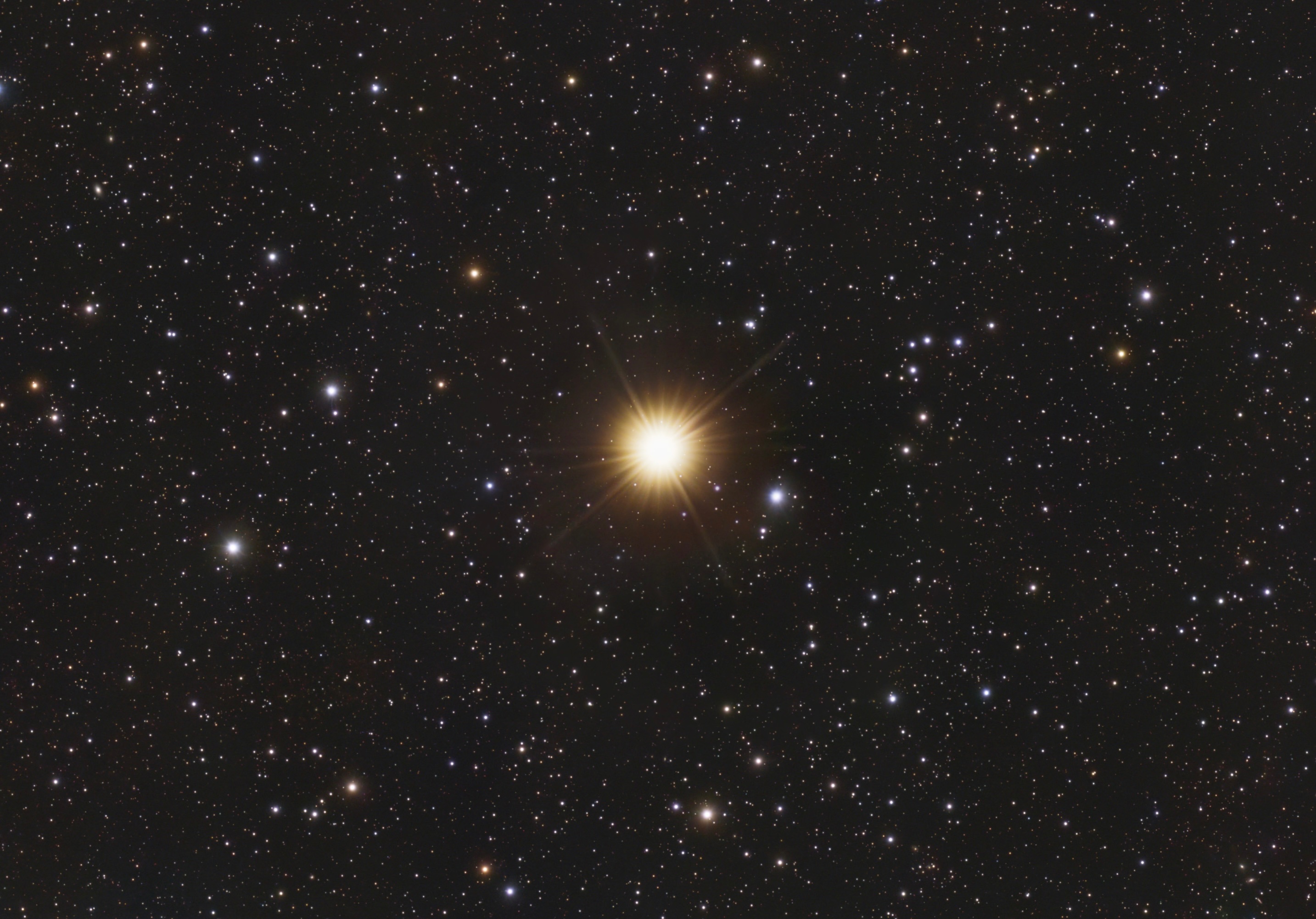 Arcturus