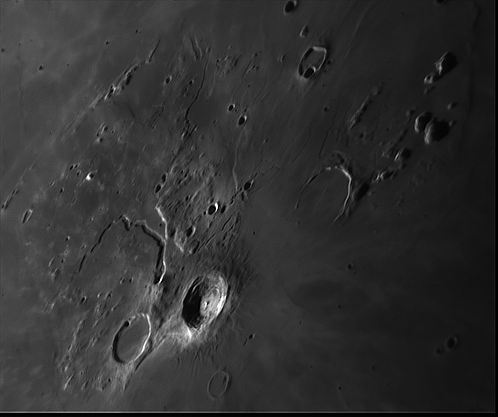 Aristarchus