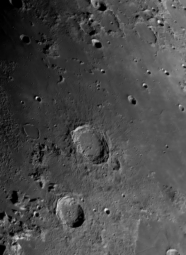 Aristoteles und Eudoxus am 05.01.17