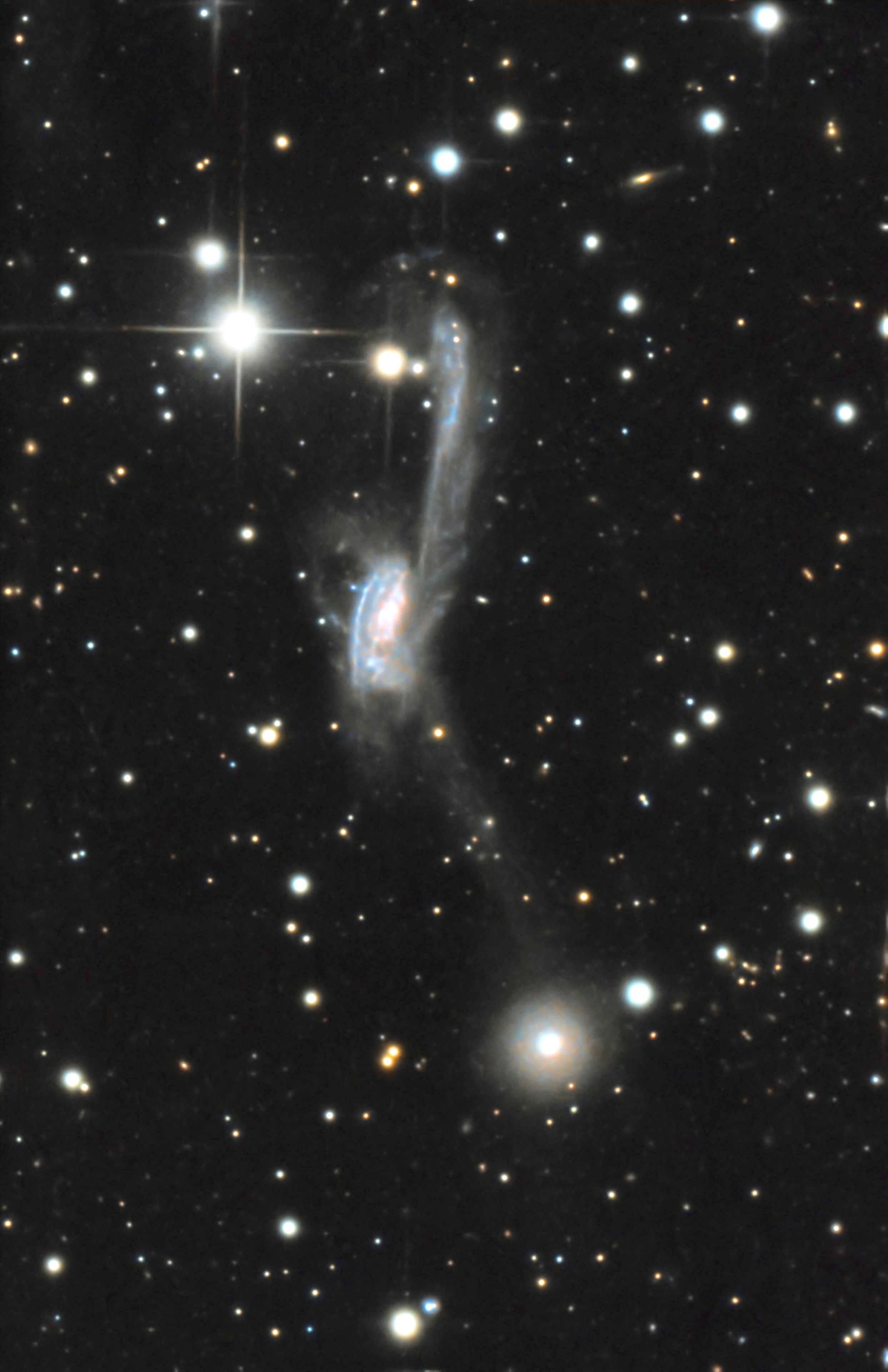 Arp 102