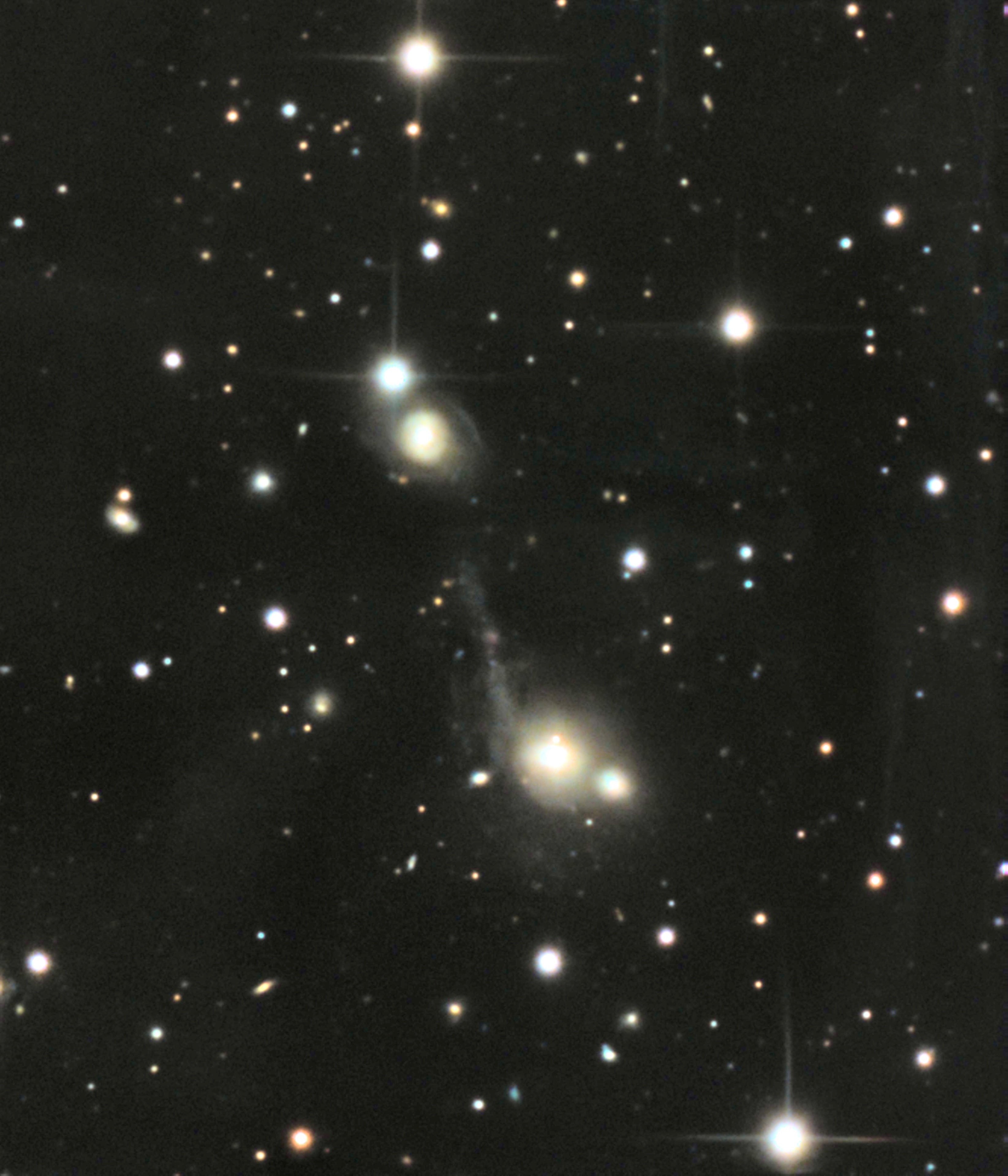 Arp 103
