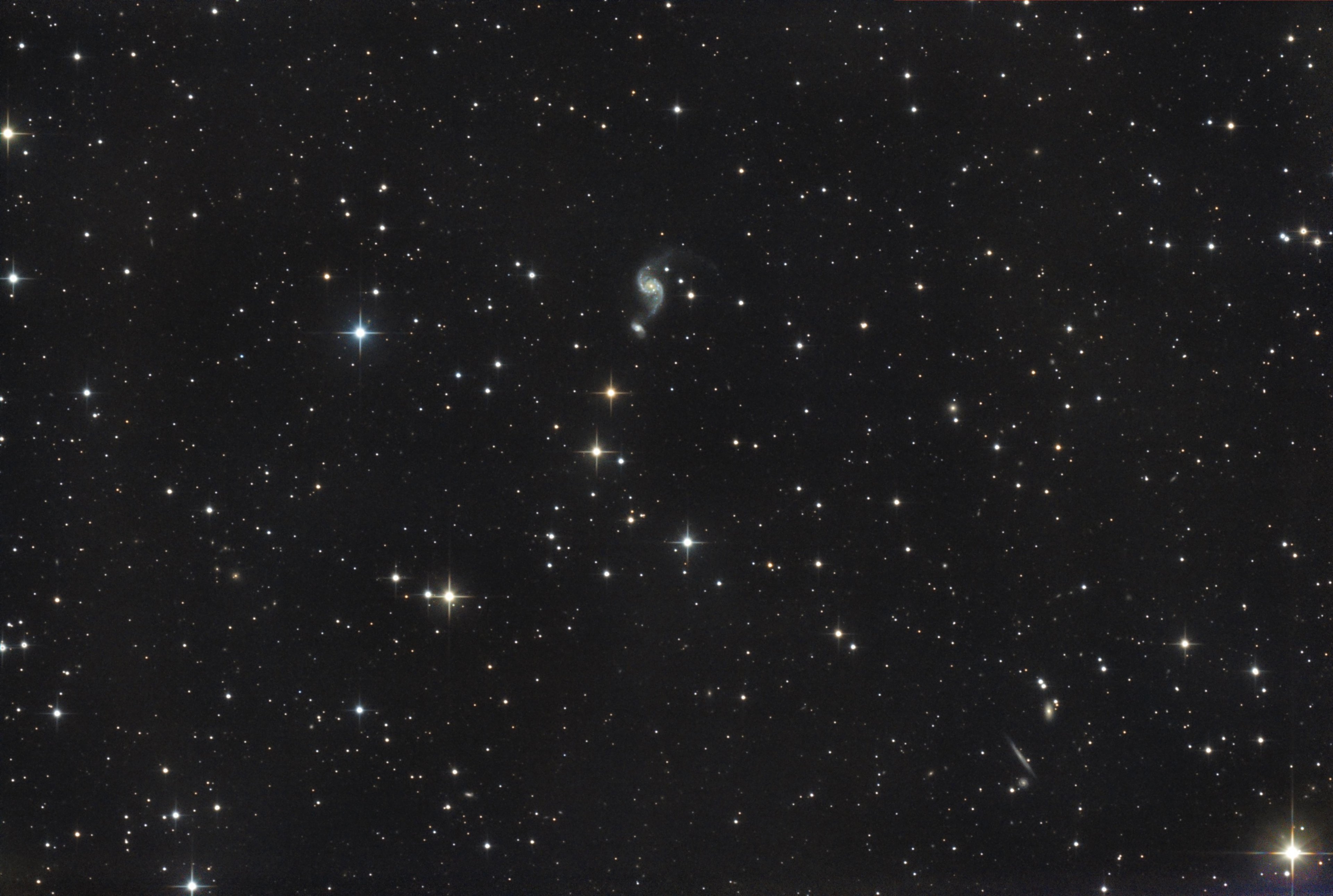 Arp 82