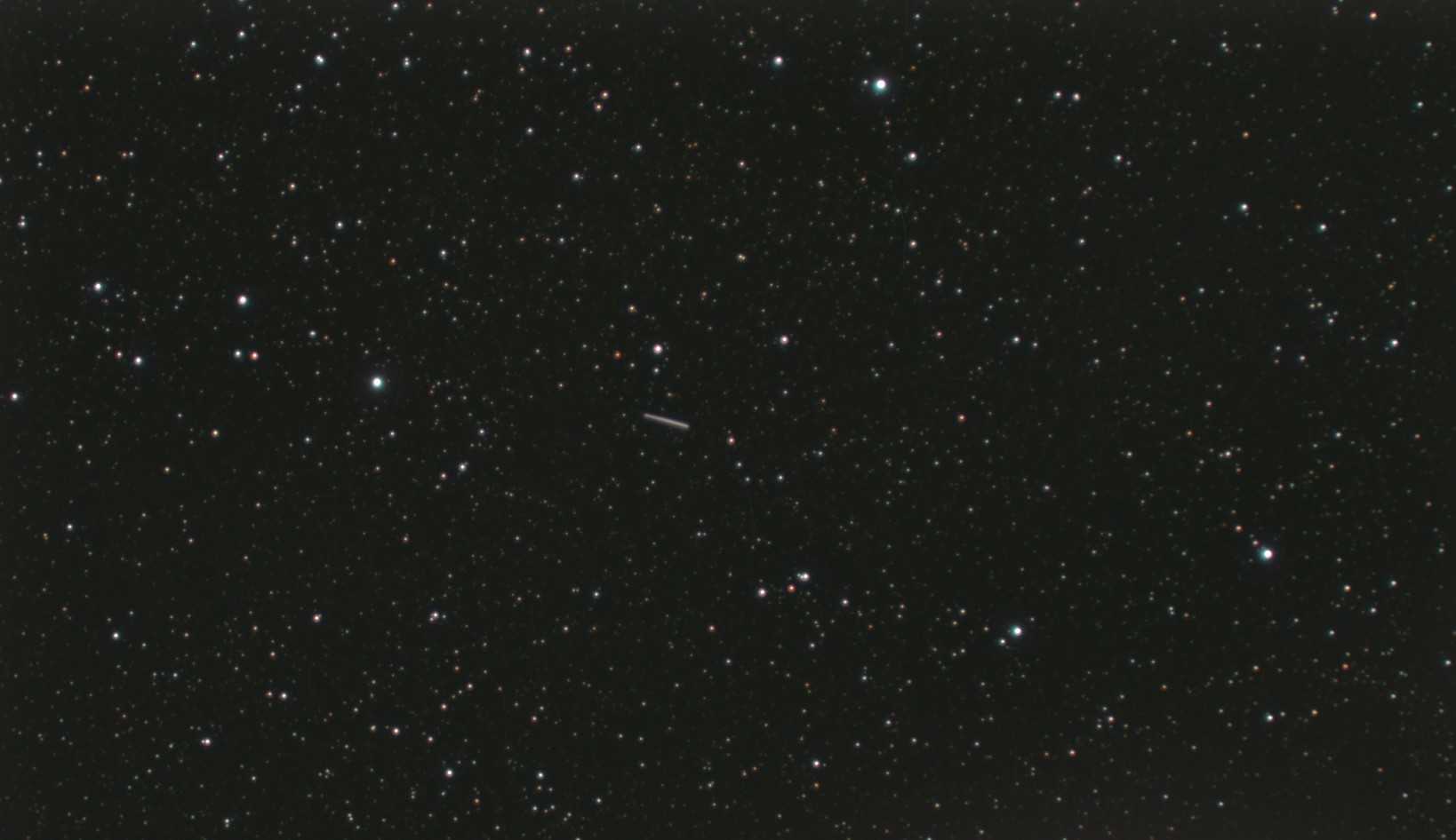 Asteroid Phocaea